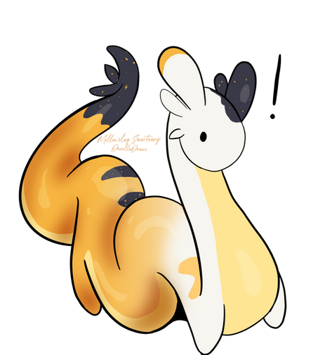 Mellowslug gift art 2
