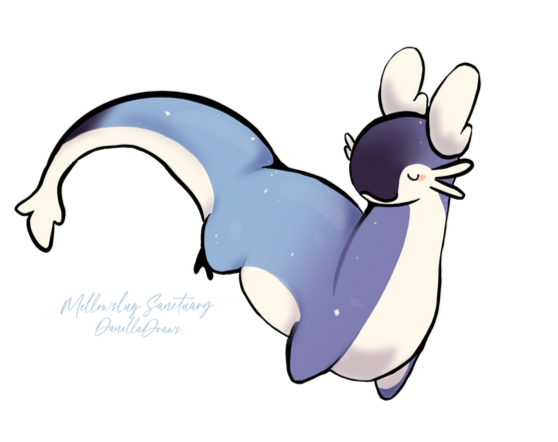 mellowslug gift art 1